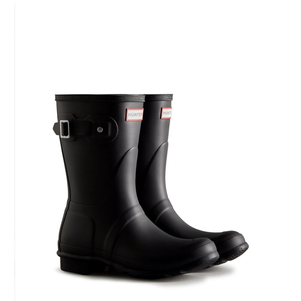 Hunter Rain Boots
